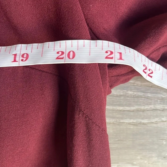 Universal Standard Marilyn Shift Dress - Picture 8 of 9